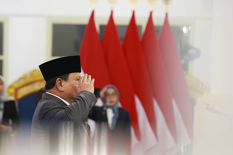 [Tim Media Presiden]