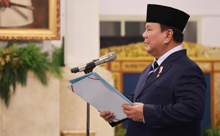 [Tim Media Presiden]