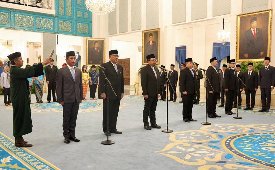 [Tim Media Presiden]