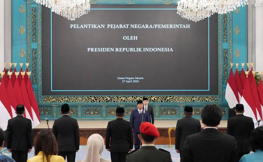 [Tim Media Presiden]