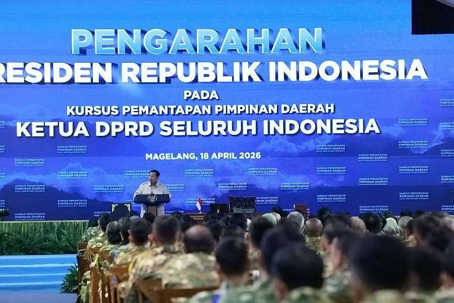 [Tim Media Presiden]