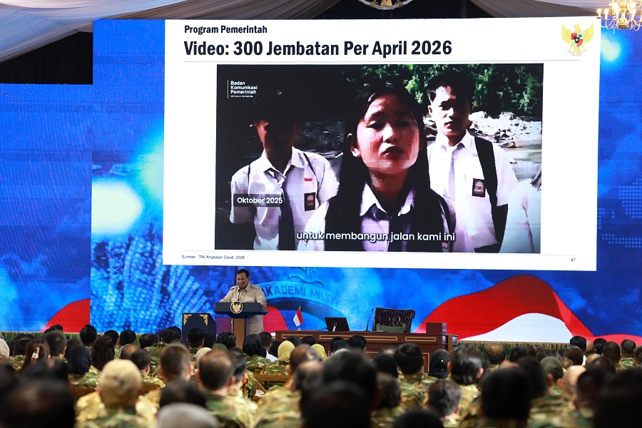 [Tim Media Presiden]