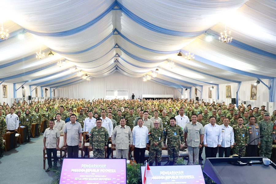 [Tim Media Presiden]
