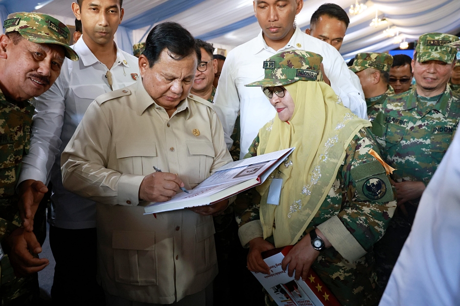 [Tim Media Presiden]