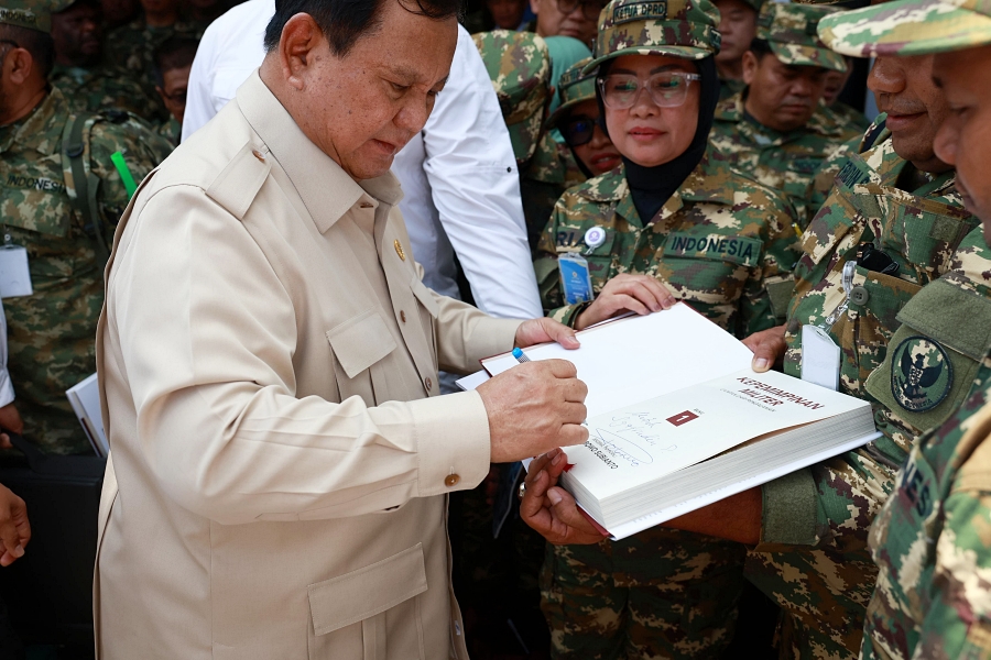 [Tim Media Presiden]