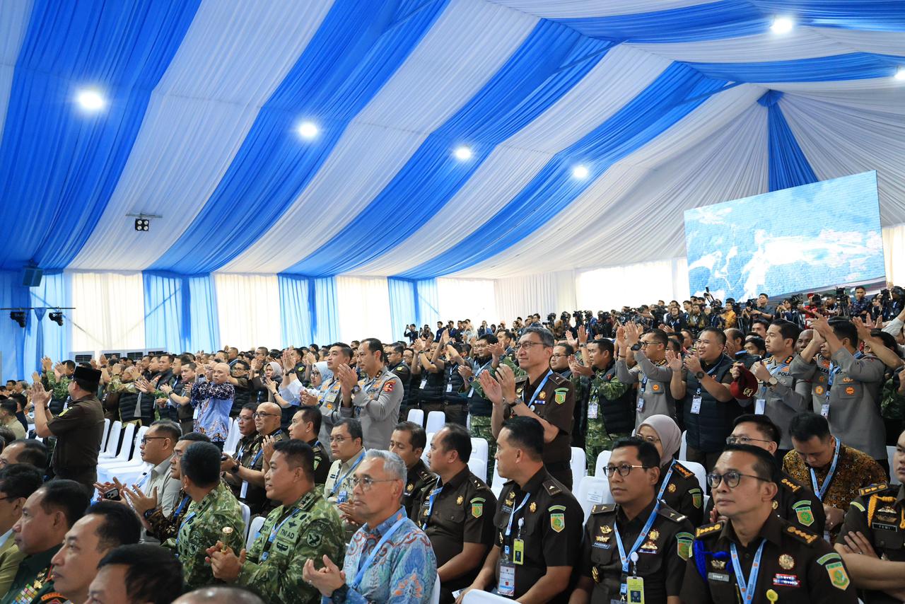 [Tim Media Presiden]