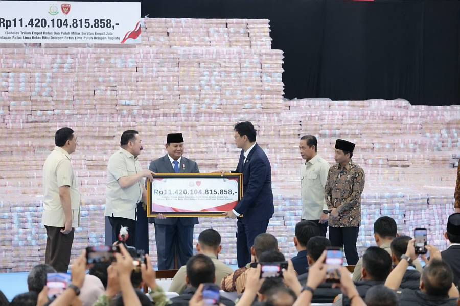 [Tim Media Presiden]