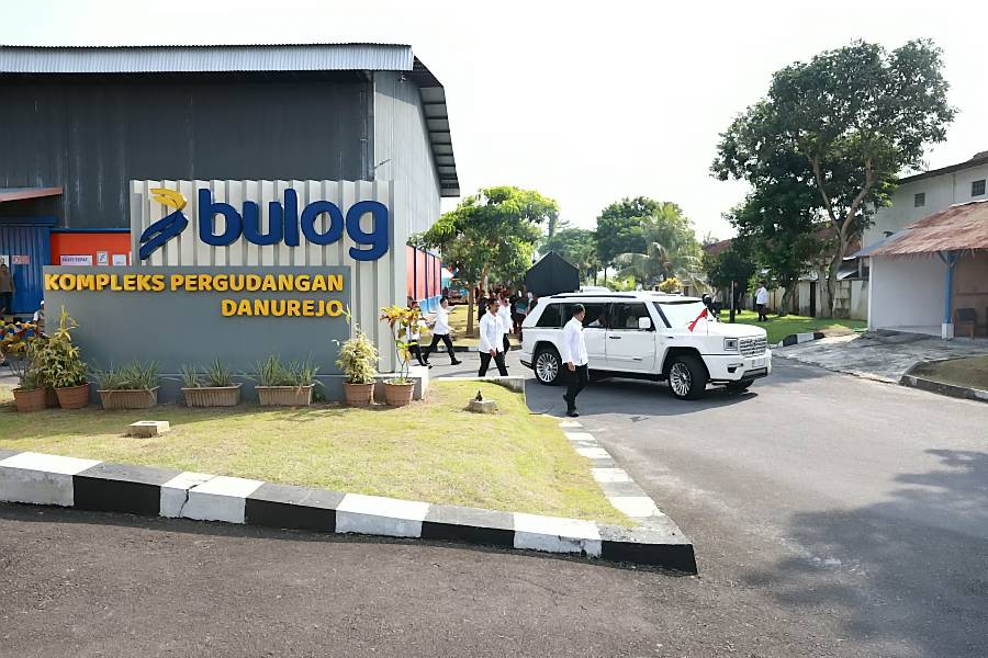 [Tim Media Presiden]