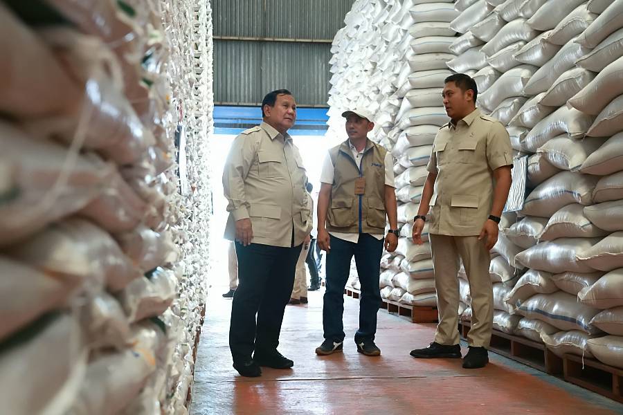 [Tim Media Presiden]