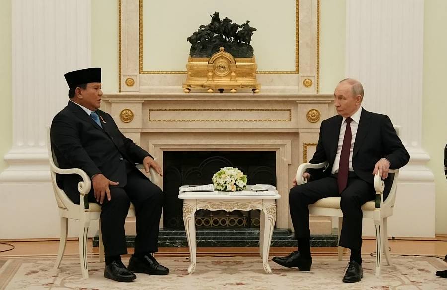 [Tim Media Presiden]