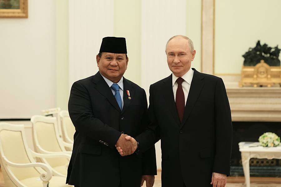 [Tim Media Presiden]