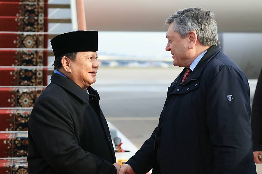 [Tim Media Presiden]