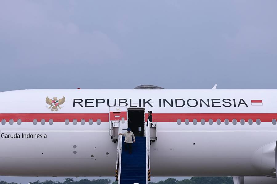 [Tim Media Presiden]