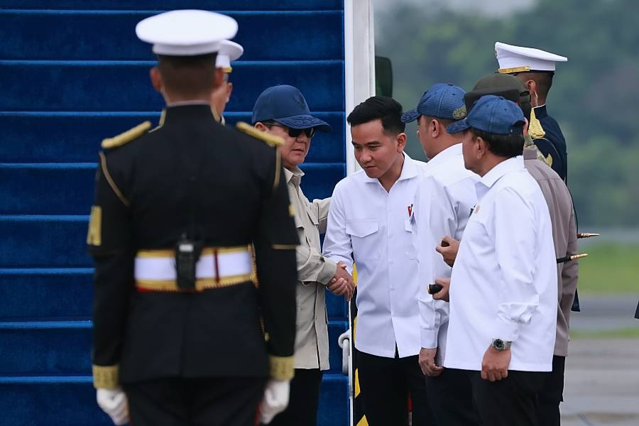 [Tim Media Presiden]