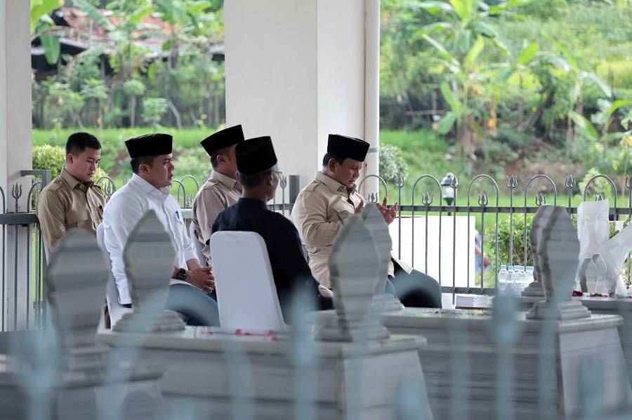 [Tim Media Presiden]