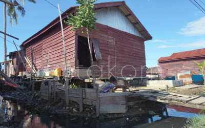 Menghadap Presiden Prabowo: Menteri PKP Maruarar Sirait Ngespill Target 400 Ribu Bedah Rumah