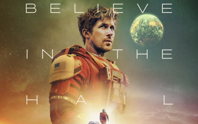 Project Sci-fi Hail Mary Masuk Box Office: Film Fiksi Ilmiahi Berbasis Sains Masih Diminati
