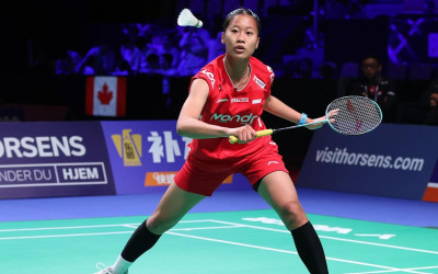 Perempat Final Uber Cup 2026: Malam Nanti Indonesia Jumpa Denmark