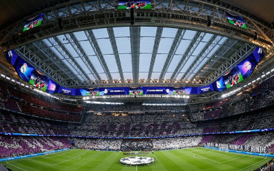 Prediksi Real Madrid Vs Bayern Munchen: Final Kepagian?
