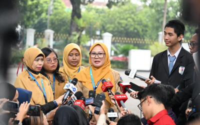 Guru SMKN 19 Jakarta Apresiasi Inisiatif Presiden Prabowo Membuka Akses Istana bagi Pelajar