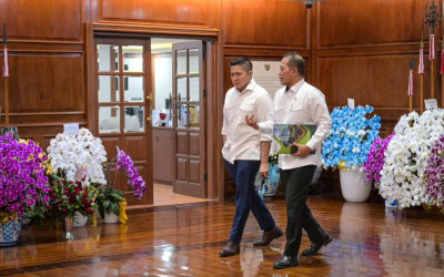 Rekrutmen 30 Ribu Manajer Kopdes Sedang Berlangsung, Peluang Besar Dongkrak Ekonomi Desa!