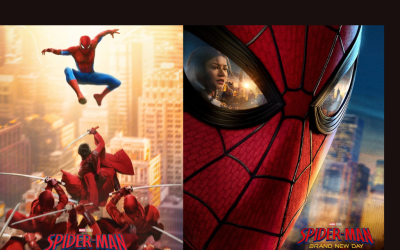 Spill CinemaCon 2026: Spider-Man: Brand New Day, Tampilkan Sisi Lebih Emosional Peter Parker