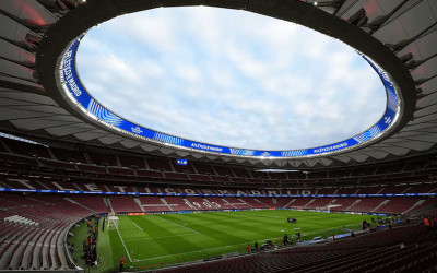 Prediksi Atletico Madrid Vs Arsenal: Simeone Ambisi Juara, Arteta Percaya Diri