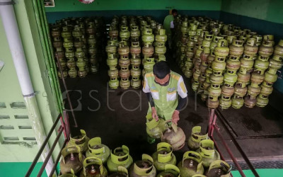Pemerintah Siapkan dan Kaji CNG 3 Kg, Fix Gantikan LPG Subsidi?
