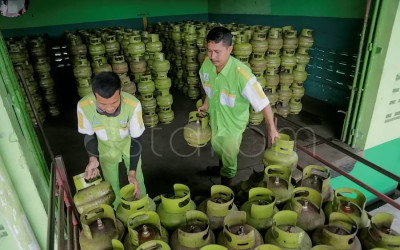 RAPBN 2027: Subsidi Energi Tembus Rp272,95 T, Naik 20,1%!
