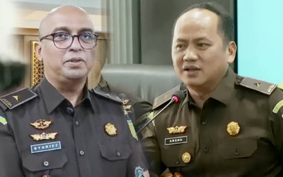 Kronologi Kasus yang Bikin Ketua Ombudsman RI Ditetapkan Tersangka oleh Kejagung