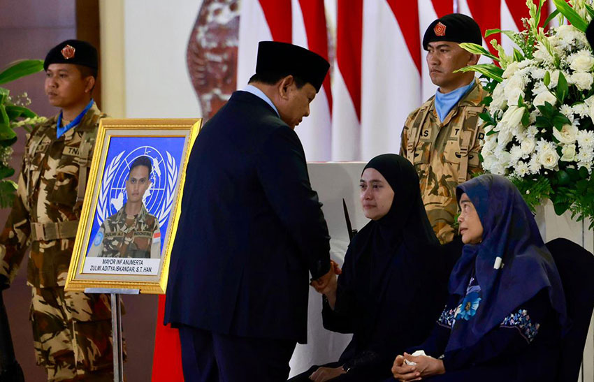 [Tim Media Presiden]