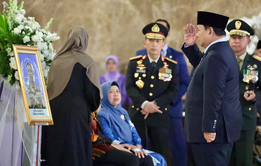 [Tim Media Presiden]