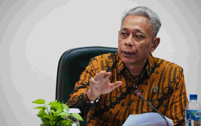 Wamensos: Penerimaan Pendaftaran Sekolah Rakyat Berbasis Data DTSEN