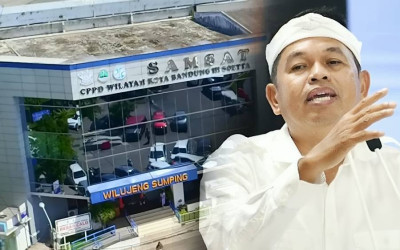 SE Gubernur Jabar: Bayar Pajak Kendaraan Bekas boleh Tanpa KTP Pemilik lama