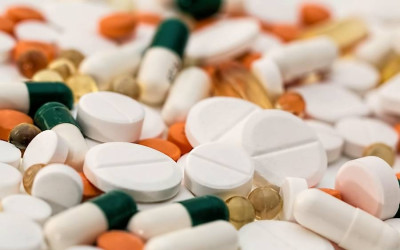 Stok Obat RI Aman 6 Bulan, BPOM Siapkan Langkah Cegah Kenaikan Harga