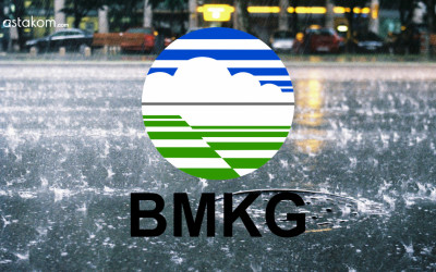 BMKG Spill Cuaca Ekstrem: Laut Selatan Lagi 'Nggak Aman', Hujan Siap Turun Tiba-Tiba