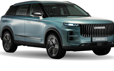 Jaecoo J7: SUV Baru dengan Teknologi Hybrid, Ini Spek, Keunggulan, dan Kelemahannya!