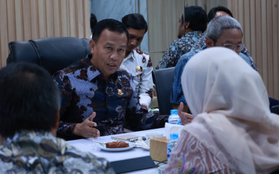 Kemenhub Panggil Green SM Usai Kecelakaan KRL–Argo Bromo Anggrek, Aspek Keselamatan Diaudit