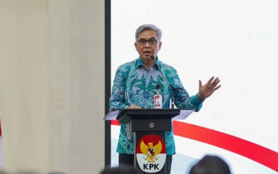 Ketua KPK Soroti Biaya Tahanan Koruptor Tinggi: Mau All-in Fokus Perkuat Pencegahan Perilaku Korupsi?