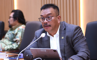 Ancaman Hantavirus, Legislator Dorong Pengawasan Kesehatan dan Pencegahan Dini!