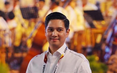 Kawal Swasembada Pangan: Fraksi Gerindra Pantau Stok di Bulog Biar Tetap Secure & Impact full