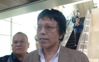 Angwan DPR Fraksi PDI-P: Driver Ojol Happy dengan Presiden Prabowo Sebab Pangkas Potongan Tarif Aplikator