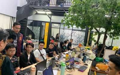 Bareskrim Polri Spill Peran 321 WNA di Markas Judol Jakbar: Jobdesk Para TSK Variatif!