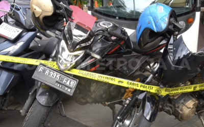 Kodam Jaya Bantu Polda Metro Jaya Sinergi Berantas Begal: Batalyon Tempur Ikut Dikerahkan