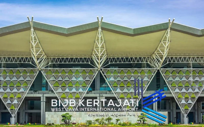 Hanya untuk Kerjasama Industri Aviasi! Kemhan Luruskan Rumor Bandara Kertajati Mau Jadi Pangkalan Militer AS