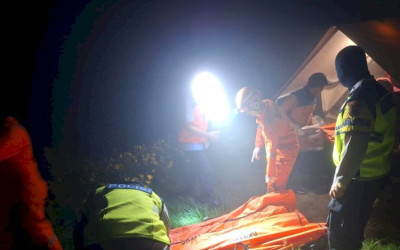 Kepolisian Ungkap Dugaan Awal Satu Keluarga Meninggal dalam Tenda Kemah di Tempat Wisata