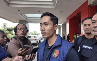 Polisi Ungkap Kronologi Satu Keluarga Meninggal dalam Tenda Kemah di Tempat Wisata