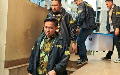 Bareskrim Polri 'Datangi' Kantor Perusahaan Sawit, Mau Cari Bukti Praktik Under Invoicing?