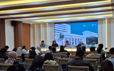 KTT ASEAN 2026: Indonesia Dorong Sinergi Kawasan Hadapi Dampak Konflik Iran-AS