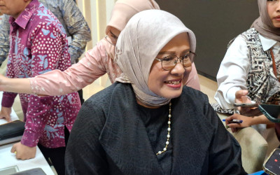 Timur Tengah Balik Stabil, WNI Fix Udah Dievakuasi Semua